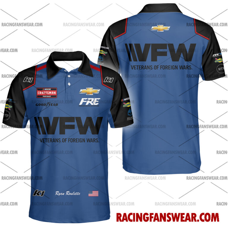 Nascar store - Loyal fans of Ryan Roulette's Unisex Hawaiian Shirt,Unisex Polo Shirt,Kid Hawaiian Shirt,Kid Polo Shirt:vintage nascar racing suit,uniform,apparel,shirts,merch,merchandise,jersey,hoodie,jackets,shorts,sweatshirt,outfits,clothes