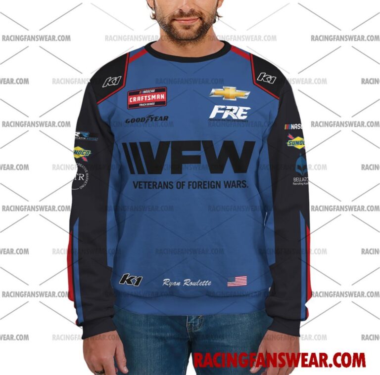 Nascar store - Loyal fans of Ryan Roulette's Unisex Hoodie,Unisex Pop Top Hoodie,Unisex Zip Hoodie,Unisex T-Shirt,Unisex Sweatshirt,Unisex Long Pants,Kid Hoodie,Kid Zip Hoodie,Kid T-Shirt,Kid Sweatshirt,Kid Long Pants:vintage nascar racing suit,uniform,apparel,shirts,merch,merchandise,jersey,hoodie,jackets,shorts,sweatshirt,outfits,clothes