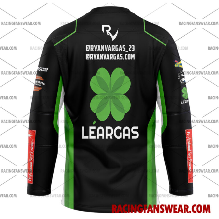 Nascar store - Loyal fans of Ryan Vargas's Men's Baseball Jersey,Women's Baseball Jersey,Kid's Baseball Jersey,Men's Hockey Jerseys,WoMen's Hockey Jerseys,Youth's Hockey Jerseys:vintage nascar racing suit,uniform,apparel,shirts,merch,merchandise,jersey,hoodie,jackets,shorts,sweatshirt,outfits,clothes