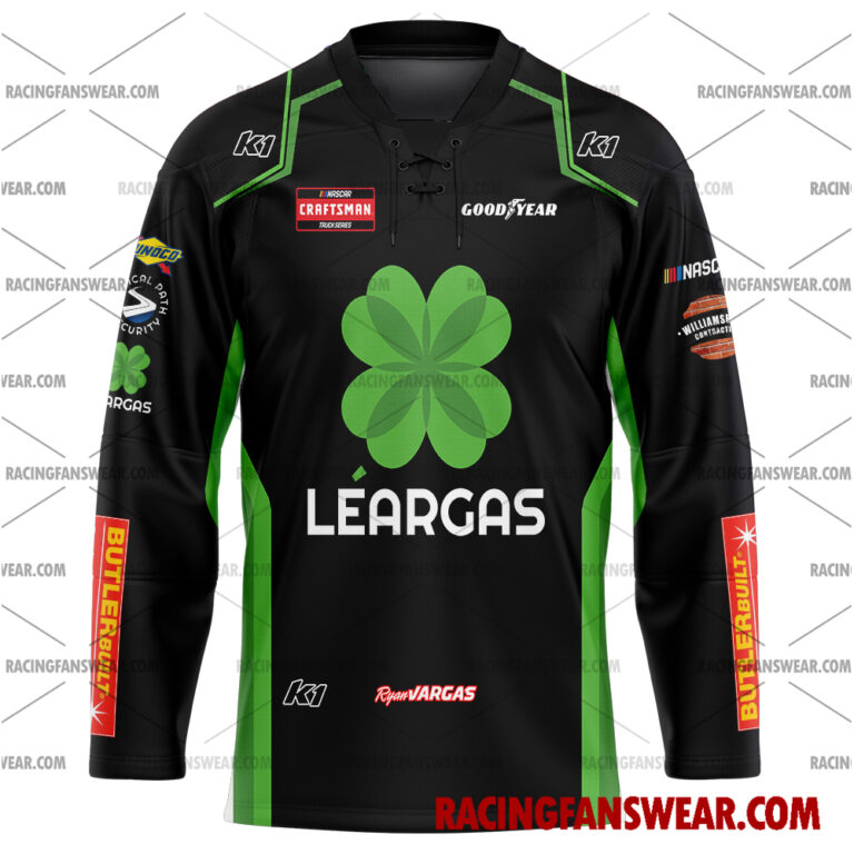 Nascar store - Loyal fans of Ryan Vargas's Men's Baseball Jersey,Women's Baseball Jersey,Kid's Baseball Jersey,Men's Hockey Jerseys,WoMen's Hockey Jerseys,Youth's Hockey Jerseys:vintage nascar racing suit,uniform,apparel,shirts,merch,merchandise,jersey,hoodie,jackets,shorts,sweatshirt,outfits,clothes