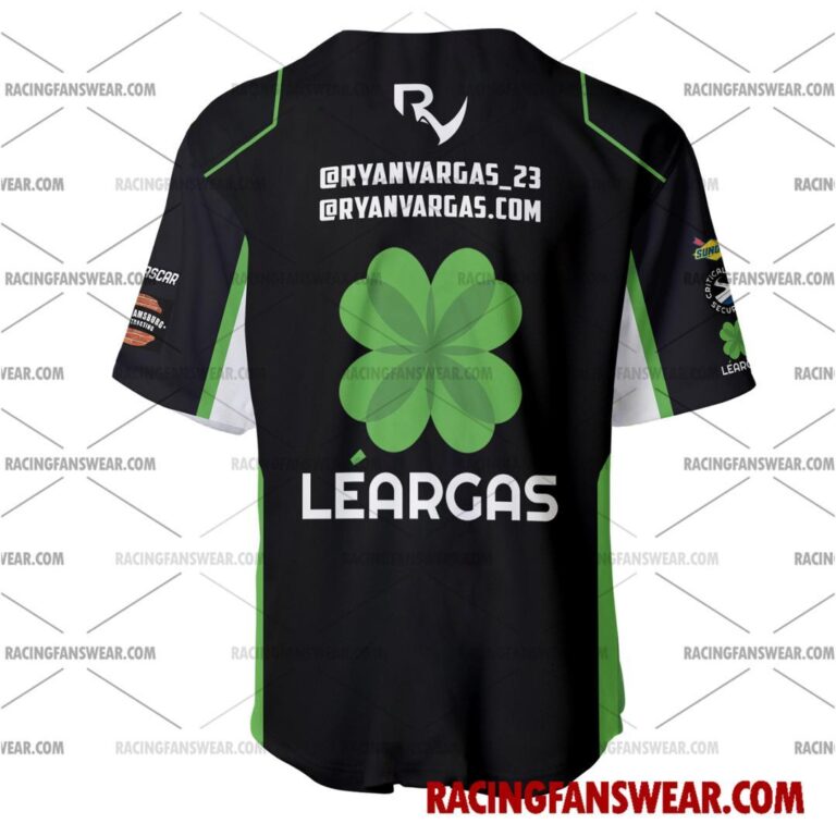 Nascar store - Loyal fans of Ryan Vargas's Men's Baseball Jersey,Women's Baseball Jersey,Kid's Baseball Jersey,Men's Hockey Jerseys,WoMen's Hockey Jerseys,Youth's Hockey Jerseys:vintage nascar racing suit,uniform,apparel,shirts,merch,merchandise,jersey,hoodie,jackets,shorts,sweatshirt,outfits,clothes