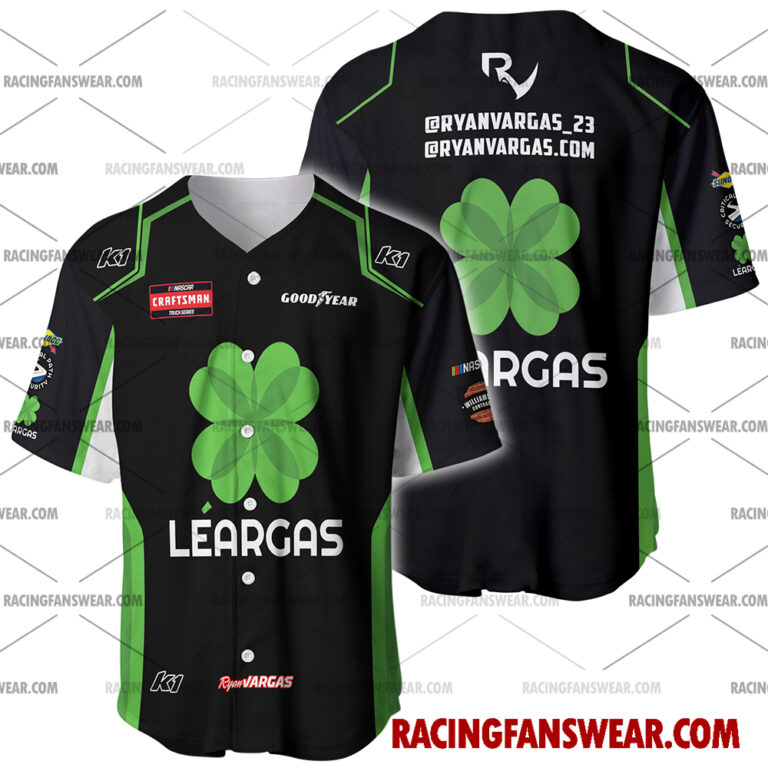 Nascar store - Loyal fans of Ryan Vargas's Men's Baseball Jersey,Women's Baseball Jersey,Kid's Baseball Jersey,Men's Hockey Jerseys,WoMen's Hockey Jerseys,Youth's Hockey Jerseys:vintage nascar racing suit,uniform,apparel,shirts,merch,merchandise,jersey,hoodie,jackets,shorts,sweatshirt,outfits,clothes