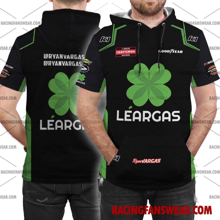 Nascar store - Loyal fans of Ryan Vargas's Bomber Jacket,Unisex Thick Coat,Unisex Sleeveless Hoodie,Unisex Hooded T-Shirt,Kid Sleeveless Hoodie,Kid Hooded T-Shirts,Kid Thick Coat:vintage nascar racing suit,uniform,apparel,shirts,merch,merchandise,jersey,hoodie,jackets,shorts,sweatshirt,outfits,clothes