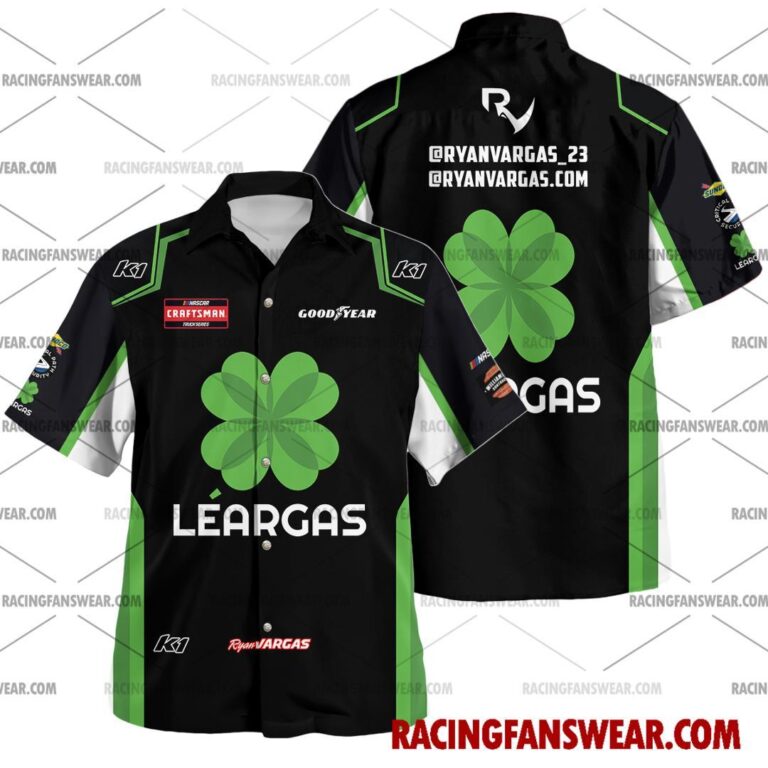 Nascar store - Loyal fans of Ryan Vargas's Unisex Hawaiian Shirt,Unisex Polo Shirt,Kid Hawaiian Shirt,Kid Polo Shirt:vintage nascar racing suit,uniform,apparel,shirts,merch,merchandise,jersey,hoodie,jackets,shorts,sweatshirt,outfits,clothes