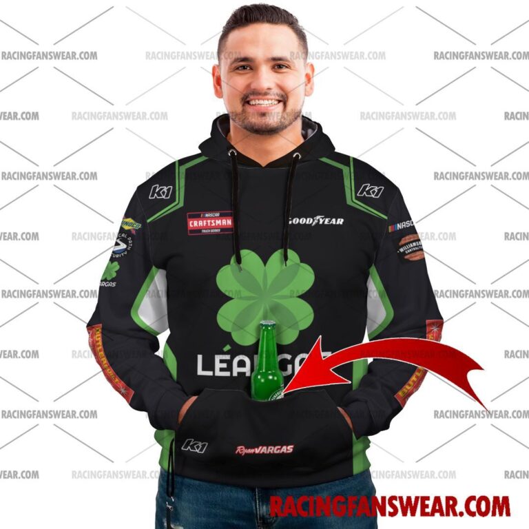 Nascar store - Loyal fans of Ryan Vargas's Unisex Hoodie,Unisex Pop Top Hoodie,Unisex Zip Hoodie,Unisex T-Shirt,Unisex Sweatshirt,Unisex Long Pants,Kid Hoodie,Kid Zip Hoodie,Kid T-Shirt,Kid Sweatshirt,Kid Long Pants:vintage nascar racing suit,uniform,apparel,shirts,merch,merchandise,jersey,hoodie,jackets,shorts,sweatshirt,outfits,clothes