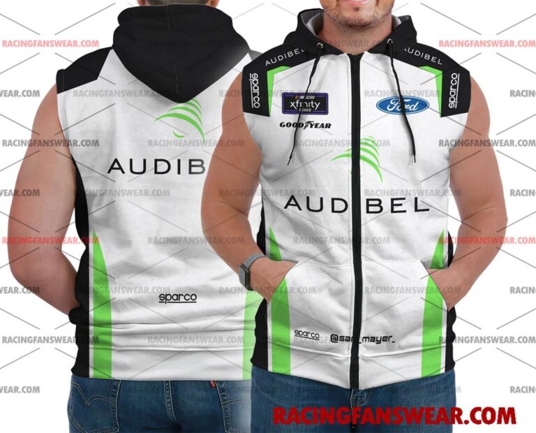 Nascar store - Loyal fans of Sam Mayer's Bomber Jacket,Unisex Thick Coat,Unisex Sleeveless Hoodie,Unisex Hooded T-Shirt,Kid Sleeveless Hoodie,Kid Hooded T-Shirts,Kid Thick Coat:vintage nascar racing suit,uniform,apparel,shirts,merch,merchandise,jersey,hoodie,jackets,shorts,sweatshirt,outfits,clothes