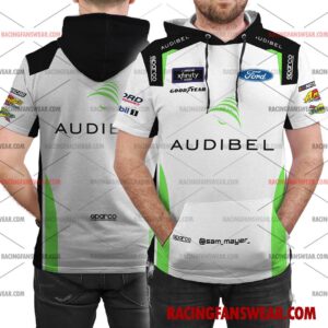 Sam Mayer Nascar Racing 2025 Uniform Apparel Clothes Bomber Thick Coat Sleeveless Hoodie Hooded T-Shirt 6 Nascar store - Loyal fans of Sam Mayer's Bomber Jacket,Unisex Thick Coat,Unisex Sleeveless Hoodie,Unisex Hooded T-Shirt,Kid Sleeveless Hoodie,Kid Hooded T-Shirts,Kid Thick Coat:vintage nascar racing suit,uniform,apparel,shirts,merch,merchandise,jersey,hoodie,jackets,shorts,sweatshirt,outfits,clothes