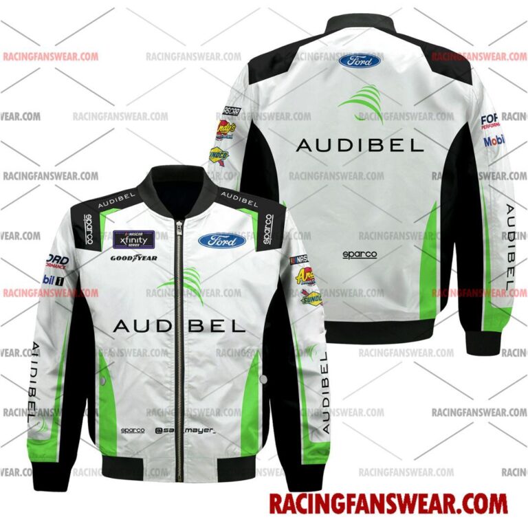 Nascar store - Loyal fans of Sam Mayer's Bomber Jacket,Unisex Thick Coat,Unisex Sleeveless Hoodie,Unisex Hooded T-Shirt,Kid Sleeveless Hoodie,Kid Hooded T-Shirts,Kid Thick Coat:vintage nascar racing suit,uniform,apparel,shirts,merch,merchandise,jersey,hoodie,jackets,shorts,sweatshirt,outfits,clothes