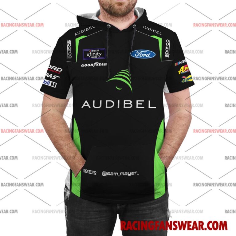 Nascar store - Loyal fans of Sam Mayer's Bomber Jacket,Unisex Thick Coat,Unisex Sleeveless Hoodie,Unisex Hooded T-Shirt,Kid Sleeveless Hoodie,Kid Hooded T-Shirts,Kid Thick Coat:vintage nascar racing suit,uniform,apparel,shirts,merch,merchandise,jersey,hoodie,jackets,shorts,sweatshirt,outfits,clothes