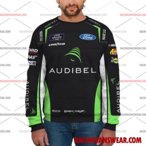 Sam Mayer Nascar Racing 2025 Uniform Apparel Clothes Sweatshirt Zip Pop Top Hoodie T-Shirt Long Pant 7 Nascar store - Loyal fans of Sam Mayer's Unisex Hoodie,Unisex Pop Top Hoodie,Unisex Zip Hoodie,Unisex T-Shirt,Unisex Sweatshirt,Unisex Long Pants,Kid Hoodie,Kid Zip Hoodie,Kid T-Shirt,Kid Sweatshirt,Kid Long Pants:vintage nascar racing suit,uniform,apparel,shirts,merch,merchandise,jersey,hoodie,jackets,shorts,sweatshirt,outfits,clothes