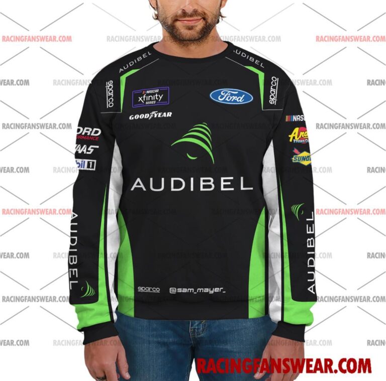 Nascar store - Loyal fans of Sam Mayer's Unisex Hoodie,Unisex Pop Top Hoodie,Unisex Zip Hoodie,Unisex T-Shirt,Unisex Sweatshirt,Unisex Long Pants,Kid Hoodie,Kid Zip Hoodie,Kid T-Shirt,Kid Sweatshirt,Kid Long Pants:vintage nascar racing suit,uniform,apparel,shirts,merch,merchandise,jersey,hoodie,jackets,shorts,sweatshirt,outfits,clothes