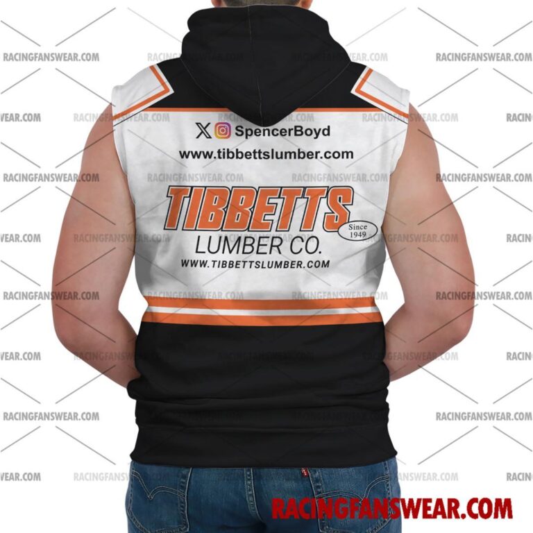 Nascar store - Loyal fans of Spencer Boyd's Bomber Jacket,Unisex Thick Coat,Unisex Sleeveless Hoodie,Unisex Hooded T-Shirt,Kid Sleeveless Hoodie,Kid Hooded T-Shirts,Kid Thick Coat:vintage nascar racing suit,uniform,apparel,shirts,merch,merchandise,jersey,hoodie,jackets,shorts,sweatshirt,outfits,clothes