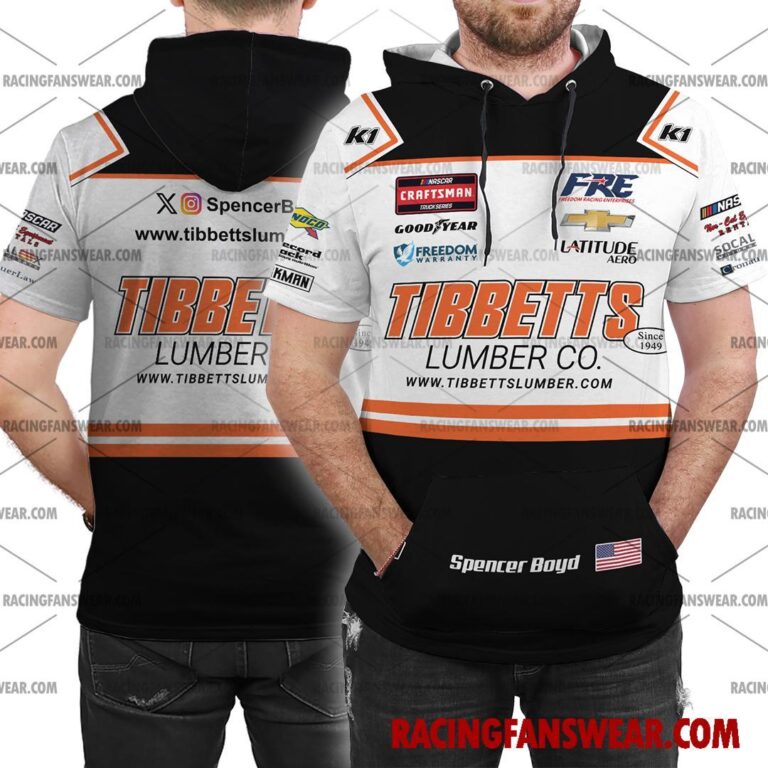 Nascar store - Loyal fans of Spencer Boyd's Bomber Jacket,Unisex Thick Coat,Unisex Sleeveless Hoodie,Unisex Hooded T-Shirt,Kid Sleeveless Hoodie,Kid Hooded T-Shirts,Kid Thick Coat:vintage nascar racing suit,uniform,apparel,shirts,merch,merchandise,jersey,hoodie,jackets,shorts,sweatshirt,outfits,clothes