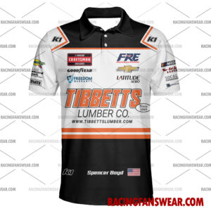 Spencer Boyd Nascar Racing 2025 Uniform Apparel Clothes Hawaiian Polo Shirts 4 Nascar store - Loyal fans of Spencer Boyd's Unisex Hawaiian Shirt,Unisex Polo Shirt,Kid Hawaiian Shirt,Kid Polo Shirt:vintage nascar racing suit,uniform,apparel,shirts,merch,merchandise,jersey,hoodie,jackets,shorts,sweatshirt,outfits,clothes