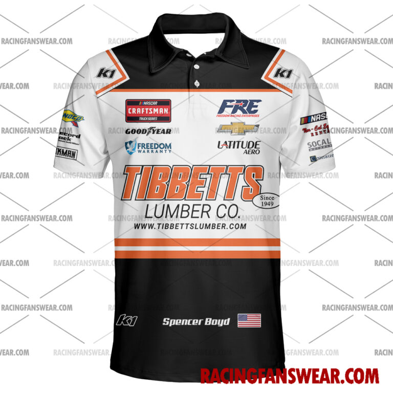 Nascar store - Loyal fans of Spencer Boyd's Unisex Hawaiian Shirt,Unisex Polo Shirt,Kid Hawaiian Shirt,Kid Polo Shirt:vintage nascar racing suit,uniform,apparel,shirts,merch,merchandise,jersey,hoodie,jackets,shorts,sweatshirt,outfits,clothes