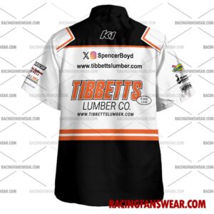 Spencer Boyd Nascar Racing 2025 Uniform Apparel Clothes Hawaiian Polo Shirts 2 Nascar store - Loyal fans of Spencer Boyd's Unisex Hawaiian Shirt,Unisex Polo Shirt,Kid Hawaiian Shirt,Kid Polo Shirt:vintage nascar racing suit,uniform,apparel,shirts,merch,merchandise,jersey,hoodie,jackets,shorts,sweatshirt,outfits,clothes