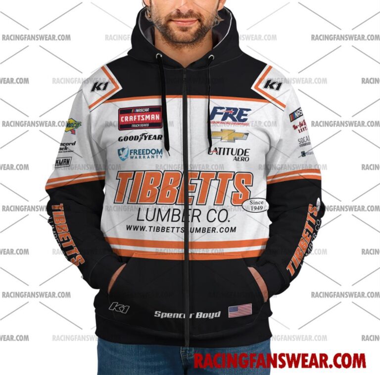 Nascar store - Loyal fans of Spencer Boyd's Unisex Hoodie,Unisex Pop Top Hoodie,Unisex Zip Hoodie,Unisex T-Shirt,Unisex Sweatshirt,Unisex Long Pants,Kid Hoodie,Kid Zip Hoodie,Kid T-Shirt,Kid Sweatshirt,Kid Long Pants:vintage nascar racing suit,uniform,apparel,shirts,merch,merchandise,jersey,hoodie,jackets,shorts,sweatshirt,outfits,clothes