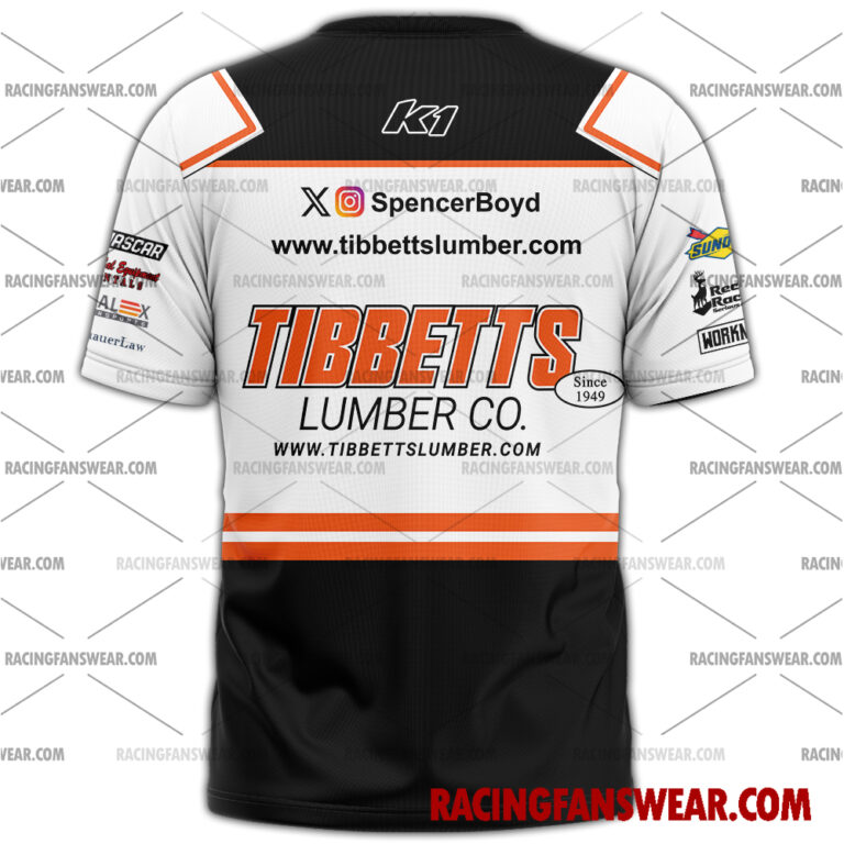 Nascar store - Loyal fans of Spencer Boyd's Unisex Hoodie,Unisex Pop Top Hoodie,Unisex Zip Hoodie,Unisex T-Shirt,Unisex Sweatshirt,Unisex Long Pants,Kid Hoodie,Kid Zip Hoodie,Kid T-Shirt,Kid Sweatshirt,Kid Long Pants:vintage nascar racing suit,uniform,apparel,shirts,merch,merchandise,jersey,hoodie,jackets,shorts,sweatshirt,outfits,clothes