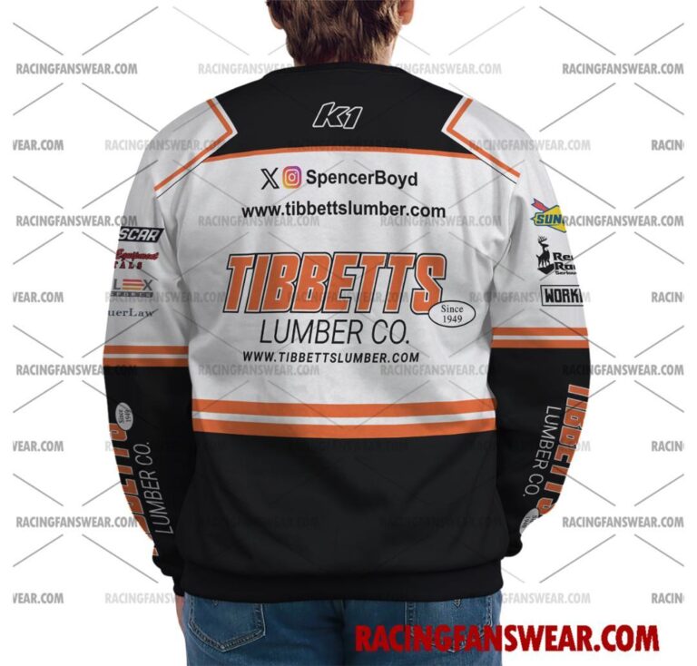 Nascar store - Loyal fans of Spencer Boyd's Unisex Hoodie,Unisex Pop Top Hoodie,Unisex Zip Hoodie,Unisex T-Shirt,Unisex Sweatshirt,Unisex Long Pants,Kid Hoodie,Kid Zip Hoodie,Kid T-Shirt,Kid Sweatshirt,Kid Long Pants:vintage nascar racing suit,uniform,apparel,shirts,merch,merchandise,jersey,hoodie,jackets,shorts,sweatshirt,outfits,clothes