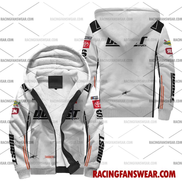 Nascar store - Loyal fans of Tanner Gray's Bomber Jacket,Unisex Thick Coat,Unisex Sleeveless Hoodie,Unisex Hooded T-Shirt,Kid Sleeveless Hoodie,Kid Hooded T-Shirts,Kid Thick Coat:vintage nascar racing suit,uniform,apparel,shirts,merch,merchandise,jersey,hoodie,jackets,shorts,sweatshirt,outfits,clothes