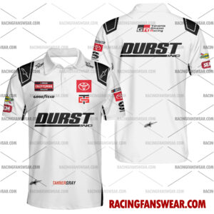 Tanner Gray Nascar Racing 2025 Uniform Apparel Clothes Hawaiian Polo Shirts 3 Nascar store - Loyal fans of Tanner Gray's Unisex Hawaiian Shirt,Unisex Polo Shirt,Kid Hawaiian Shirt,Kid Polo Shirt:vintage nascar racing suit,uniform,apparel,shirts,merch,merchandise,jersey,hoodie,jackets,shorts,sweatshirt,outfits,clothes