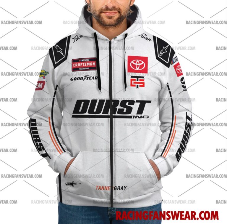 Nascar store - Loyal fans of Tanner Gray's Unisex Hoodie,Unisex Pop Top Hoodie,Unisex Zip Hoodie,Unisex T-Shirt,Unisex Sweatshirt,Unisex Long Pants,Kid Hoodie,Kid Zip Hoodie,Kid T-Shirt,Kid Sweatshirt,Kid Long Pants:vintage nascar racing suit,uniform,apparel,shirts,merch,merchandise,jersey,hoodie,jackets,shorts,sweatshirt,outfits,clothes