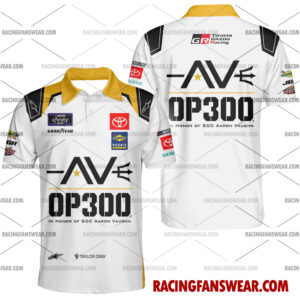 Taylor Gray Nascar Racing 2025 Uniform Apparel Clothes Hawaiian Polo Shirts 3 Nascar store - Loyal fans of Taylor Gray's Unisex Hawaiian Shirt,Unisex Polo Shirt,Kid Hawaiian Shirt,Kid Polo Shirt:vintage nascar racing suit,uniform,apparel,shirts,merch,merchandise,jersey,hoodie,jackets,shorts,sweatshirt,outfits,clothes