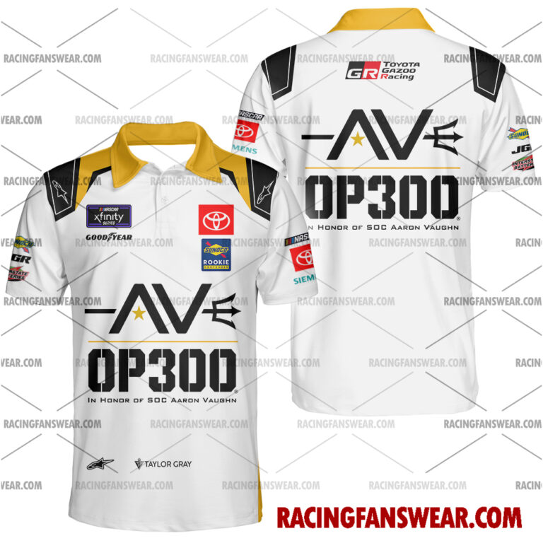 Nascar store - Loyal fans of Taylor Gray's Unisex Hawaiian Shirt,Unisex Polo Shirt,Kid Hawaiian Shirt,Kid Polo Shirt:vintage nascar racing suit,uniform,apparel,shirts,merch,merchandise,jersey,hoodie,jackets,shorts,sweatshirt,outfits,clothes