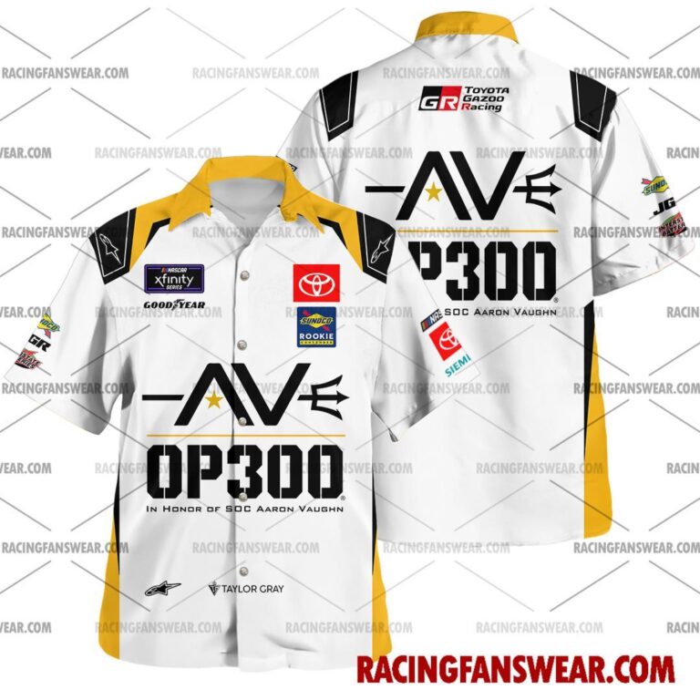 Nascar store - Loyal fans of Taylor Gray's Unisex Hawaiian Shirt,Unisex Polo Shirt,Kid Hawaiian Shirt,Kid Polo Shirt:vintage nascar racing suit,uniform,apparel,shirts,merch,merchandise,jersey,hoodie,jackets,shorts,sweatshirt,outfits,clothes