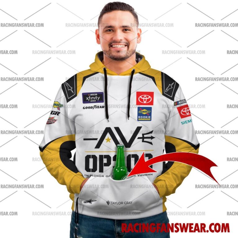 Nascar store - Loyal fans of Taylor Gray's Unisex Hoodie,Unisex Pop Top Hoodie,Unisex Zip Hoodie,Unisex T-Shirt,Unisex Sweatshirt,Unisex Long Pants,Kid Hoodie,Kid Zip Hoodie,Kid T-Shirt,Kid Sweatshirt,Kid Long Pants:vintage nascar racing suit,uniform,apparel,shirts,merch,merchandise,jersey,hoodie,jackets,shorts,sweatshirt,outfits,clothes