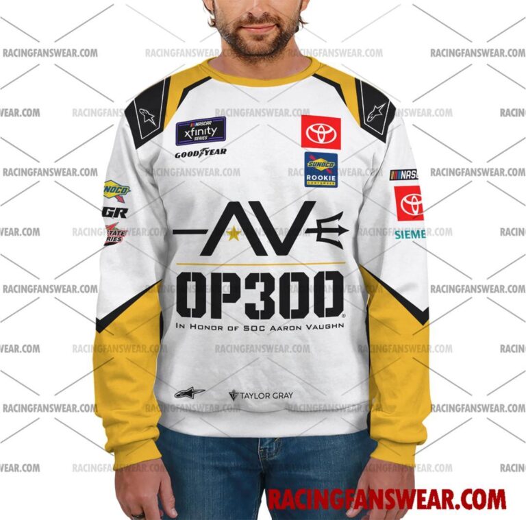 Nascar store - Loyal fans of Taylor Gray's Unisex Hoodie,Unisex Pop Top Hoodie,Unisex Zip Hoodie,Unisex T-Shirt,Unisex Sweatshirt,Unisex Long Pants,Kid Hoodie,Kid Zip Hoodie,Kid T-Shirt,Kid Sweatshirt,Kid Long Pants:vintage nascar racing suit,uniform,apparel,shirts,merch,merchandise,jersey,hoodie,jackets,shorts,sweatshirt,outfits,clothes