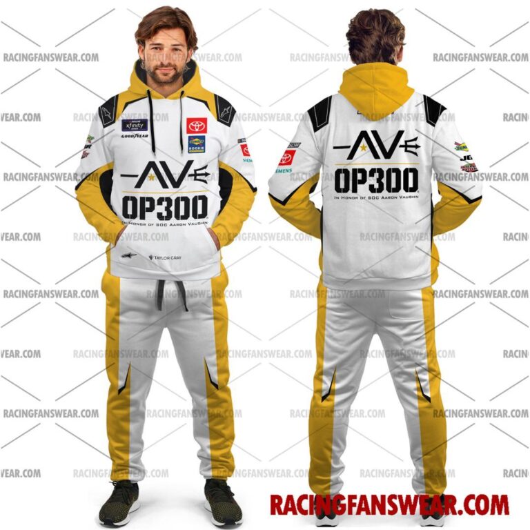 Nascar store - Loyal fans of Taylor Gray's Unisex Hoodie,Unisex Pop Top Hoodie,Unisex Zip Hoodie,Unisex T-Shirt,Unisex Sweatshirt,Unisex Long Pants,Kid Hoodie,Kid Zip Hoodie,Kid T-Shirt,Kid Sweatshirt,Kid Long Pants:vintage nascar racing suit,uniform,apparel,shirts,merch,merchandise,jersey,hoodie,jackets,shorts,sweatshirt,outfits,clothes