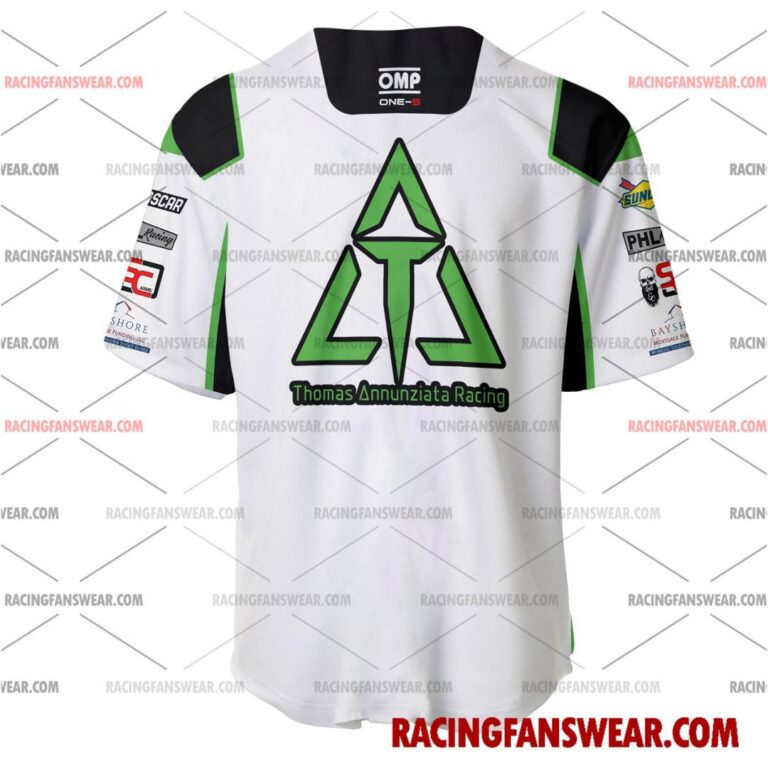 Nascar store - Loyal fans of Thomas Annunziata's Men's Baseball Jersey,Women's Baseball Jersey,Kid's Baseball Jersey,Men's Hockey Jerseys,WoMen's Hockey Jerseys,Youth's Hockey Jerseys:vintage nascar racing suit,uniform,apparel,shirts,merch,merchandise,jersey,hoodie,jackets,shorts,sweatshirt,outfits,clothes