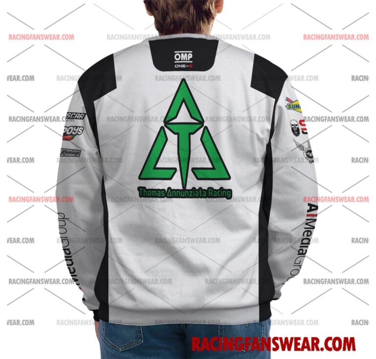 Nascar store - Loyal fans of Thomas Annunziata's Unisex Hoodie,Unisex Pop Top Hoodie,Unisex Zip Hoodie,Unisex T-Shirt,Unisex Sweatshirt,Unisex Long Pants,Kid Hoodie,Kid Zip Hoodie,Kid T-Shirt,Kid Sweatshirt,Kid Long Pants:vintage nascar racing suit,uniform,apparel,shirts,merch,merchandise,jersey,hoodie,jackets,shorts,sweatshirt,outfits,clothes