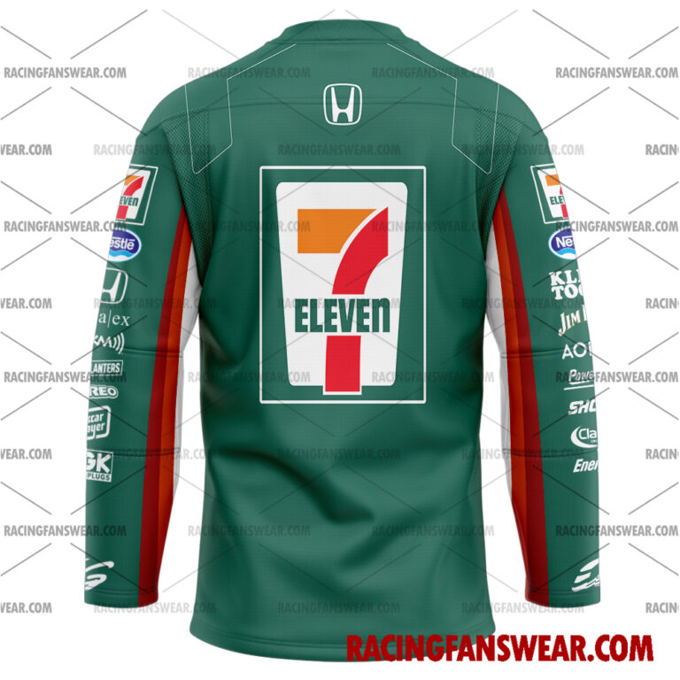 IndyCar store - Loyal fans of Tony Kanaan's Men's Baseball Jersey,Women's Baseball Jersey,Kid's Baseball Jersey,Men's Hockey Jerseys,WoMen's Hockey Jerseys,Youth's Hockey Jerseys:Vintage indycar racing suit,uniform,apparel,shirts,merch,merchandise,jersey,hoodie,jackets,shorts,sweatshirt,outfits,clothes