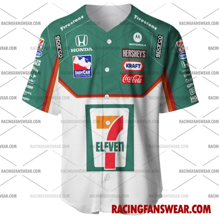 IndyCar store - Loyal fans of Tony Kanaan's Men's Baseball Jersey,Women's Baseball Jersey,Kid's Baseball Jersey,Men's Hockey Jerseys,WoMen's Hockey Jerseys,Youth's Hockey Jerseys:Vintage indycar racing suit,uniform,apparel,shirts,merch,merchandise,jersey,hoodie,jackets,shorts,sweatshirt,outfits,clothes