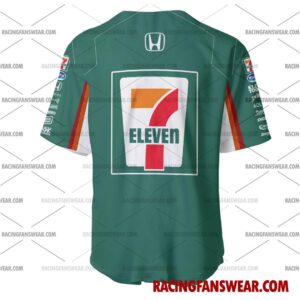 Tony Kanaan IndyCar Racing 2006 Uniform Apparel Clothes Baseball Jersey Hockey Jersey 2 IndyCar store - Loyal fans of Tony Kanaan's Men's Baseball Jersey,Women's Baseball Jersey,Kid's Baseball Jersey,Men's Hockey Jerseys,WoMen's Hockey Jerseys,Youth's Hockey Jerseys:Vintage indycar racing suit,uniform,apparel,shirts,merch,merchandise,jersey,hoodie,jackets,shorts,sweatshirt,outfits,clothes