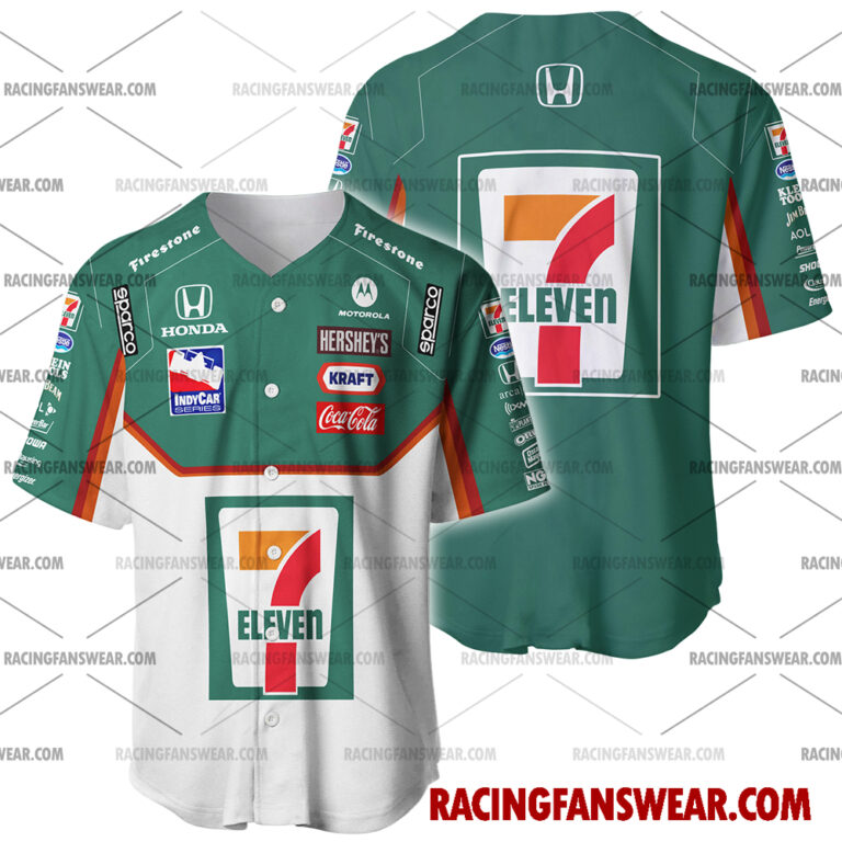 IndyCar store - Loyal fans of Tony Kanaan's Men's Baseball Jersey,Women's Baseball Jersey,Kid's Baseball Jersey,Men's Hockey Jerseys,WoMen's Hockey Jerseys,Youth's Hockey Jerseys:Vintage indycar racing suit,uniform,apparel,shirts,merch,merchandise,jersey,hoodie,jackets,shorts,sweatshirt,outfits,clothes