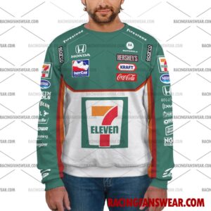 Tony Kanaan IndyCar Racing 2006 Uniform Apparel Clothes Sweatshirt Zip Pop Top Hoodie T-Shirt Long Pant 7 IndyCar store - Loyal fans of Tony Kanaan's Unisex Hoodie,Unisex Pop Top Hoodie,Unisex Zip Hoodie,Unisex T-Shirt,Unisex Sweatshirt,Unisex Long Pants,Kid Hoodie,Kid Zip Hoodie,Kid T-Shirt,Kid Sweatshirt,Kid Long Pants:Vintage indycar racing suit,uniform,apparel,shirts,merch,merchandise,jersey,hoodie,jackets,shorts,sweatshirt,outfits,clothes