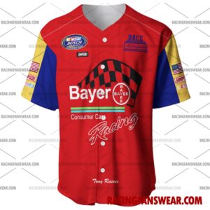 IndyCar store - Loyal fans of Tony Raines's Men's Baseball Jersey,Women's Baseball Jersey,Kid's Baseball Jersey,Men's Hockey Jerseys,WoMen's Hockey Jerseys,Youth's Hockey Jerseys:Vintage indycar racing suit,uniform,apparel,shirts,merch,merchandise,jersey,hoodie,jackets,shorts,sweatshirt,outfits,clothes