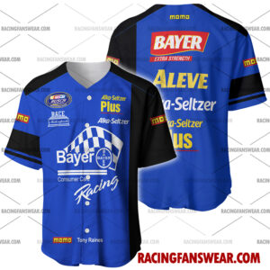 IndyCar store - Loyal fans of Tony Raines's Men's Baseball Jersey,Women's Baseball Jersey,Kid's Baseball Jersey,Men's Hockey Jerseys,WoMen's Hockey Jerseys,Youth's Hockey Jerseys:Vintage indycar racing suit,uniform,apparel,shirts,merch,merchandise,jersey,hoodie,jackets,shorts,sweatshirt,outfits,clothes