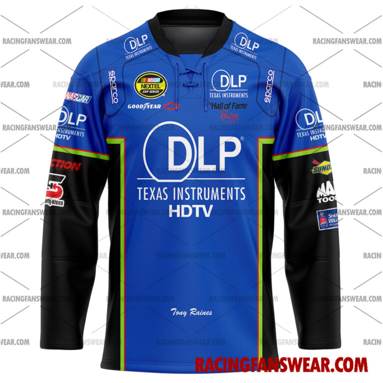 IndyCar store - Loyal fans of Tony Raines's Men's Baseball Jersey,Women's Baseball Jersey,Kid's Baseball Jersey,Men's Hockey Jerseys,WoMen's Hockey Jerseys,Youth's Hockey Jerseys:Vintage indycar racing suit,uniform,apparel,shirts,merch,merchandise,jersey,hoodie,jackets,shorts,sweatshirt,outfits,clothes