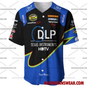 IndyCar store - Loyal fans of Tony Raines's Men's Baseball Jersey,Women's Baseball Jersey,Kid's Baseball Jersey,Men's Hockey Jerseys,WoMen's Hockey Jerseys,Youth's Hockey Jerseys:Vintage indycar racing suit,uniform,apparel,shirts,merch,merchandise,jersey,hoodie,jackets,shorts,sweatshirt,outfits,clothes