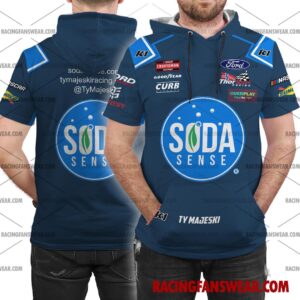 Ty Majeski Nascar Racing 2025 Uniform Apparel Clothes Bomber Thick Coat Sleeveless Hoodie Hooded T-Shirt 6 Nascar store - Loyal fans of Ty Majeski's Bomber Jacket,Unisex Thick Coat,Unisex Sleeveless Hoodie,Unisex Hooded T-Shirt,Kid Sleeveless Hoodie,Kid Hooded T-Shirts,Kid Thick Coat:vintage nascar racing suit,uniform,apparel,shirts,merch,merchandise,jersey,hoodie,jackets,shorts,sweatshirt,outfits,clothes