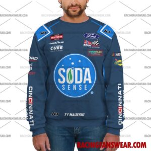 Ty Majeski Nascar Racing 2025 Uniform Apparel Clothes Sweatshirt Zip Pop Top Hoodie T-Shirt Long Pant 7 Nascar store - Loyal fans of Ty Majeski's Unisex Hoodie,Unisex Pop Top Hoodie,Unisex Zip Hoodie,Unisex T-Shirt,Unisex Sweatshirt,Unisex Long Pants,Kid Hoodie,Kid Zip Hoodie,Kid T-Shirt,Kid Sweatshirt,Kid Long Pants:vintage nascar racing suit,uniform,apparel,shirts,merch,merchandise,jersey,hoodie,jackets,shorts,sweatshirt,outfits,clothes