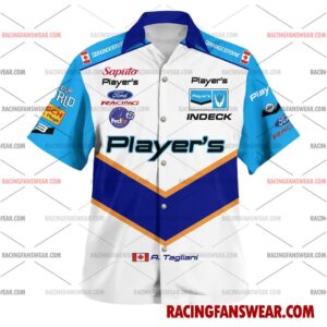 IndyCar store - Loyal fans of Alex Tagliani's Unisex Hawaiian Shirt,Unisex Polo Shirt,Kid Hawaiian Shirt,Kid Polo Shirt:Vintage indycar racing suit,uniform,apparel,shirts,merch,merchandise,jersey,hoodie,jackets,shorts,sweatshirt,outfits,clothes