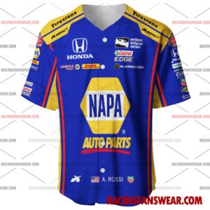 IndyCar store - Loyal fans of Alexander Rossi's Men's Baseball Jersey,Women's Baseball Jersey,Kid's Baseball Jersey,Men's Hockey Jerseys,WoMen's Hockey Jerseys,Youth's Hockey Jerseys:Vintage indycar racing suit,uniform,apparel,shirts,merch,merchandise,jersey,hoodie,jackets,shorts,sweatshirt,outfits,clothes
