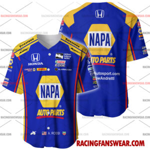 IndyCar store - Loyal fans of Alexander Rossi's Men's Baseball Jersey,Women's Baseball Jersey,Kid's Baseball Jersey,Men's Hockey Jerseys,WoMen's Hockey Jerseys,Youth's Hockey Jerseys:Vintage indycar racing suit,uniform,apparel,shirts,merch,merchandise,jersey,hoodie,jackets,shorts,sweatshirt,outfits,clothes