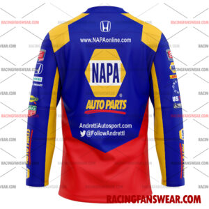 IndyCar store - Loyal fans of Alexander Rossi's Men's Baseball Jersey,Women's Baseball Jersey,Kid's Baseball Jersey,Men's Hockey Jerseys,WoMen's Hockey Jerseys,Youth's Hockey Jerseys:Vintage indycar racing suit,uniform,apparel,shirts,merch,merchandise,jersey,hoodie,jackets,shorts,sweatshirt,outfits,clothes