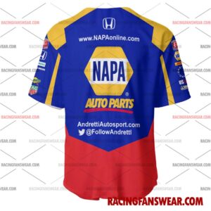 IndyCar store - Loyal fans of Alexander Rossi's Men's Baseball Jersey,Women's Baseball Jersey,Kid's Baseball Jersey,Men's Hockey Jerseys,WoMen's Hockey Jerseys,Youth's Hockey Jerseys:Vintage indycar racing suit,uniform,apparel,shirts,merch,merchandise,jersey,hoodie,jackets,shorts,sweatshirt,outfits,clothes